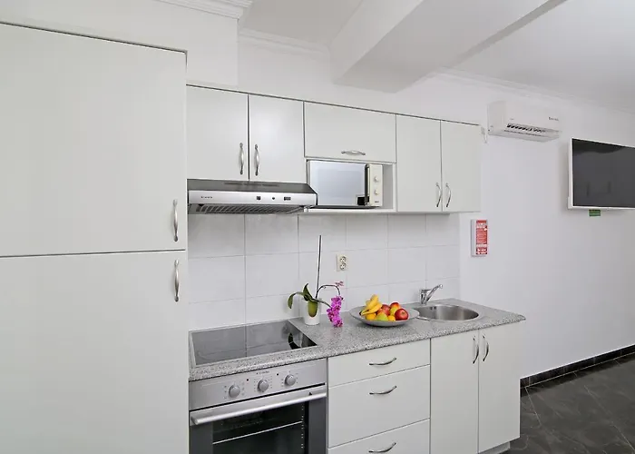 Maison d'hôtes Antea With Free Parking Dubrovnik