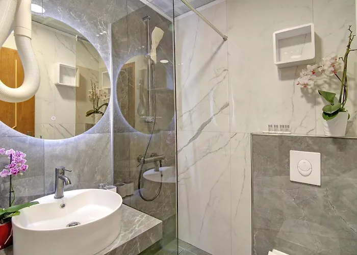 Guest house Antea With Free Parking Dubrovnik