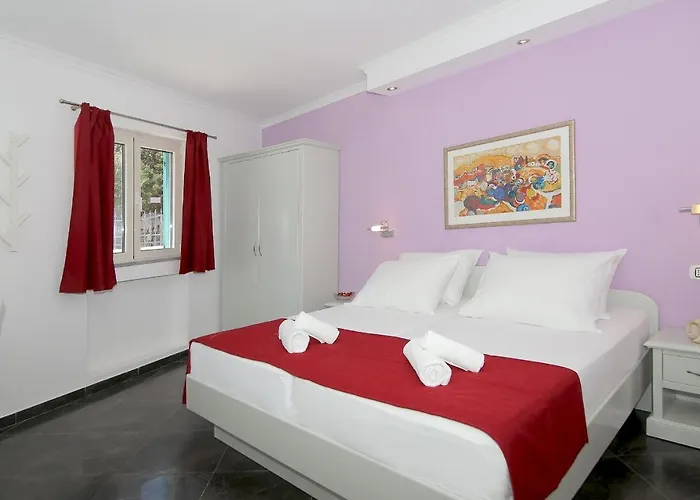 Guest house Antea With Free Parking Dubrovnik