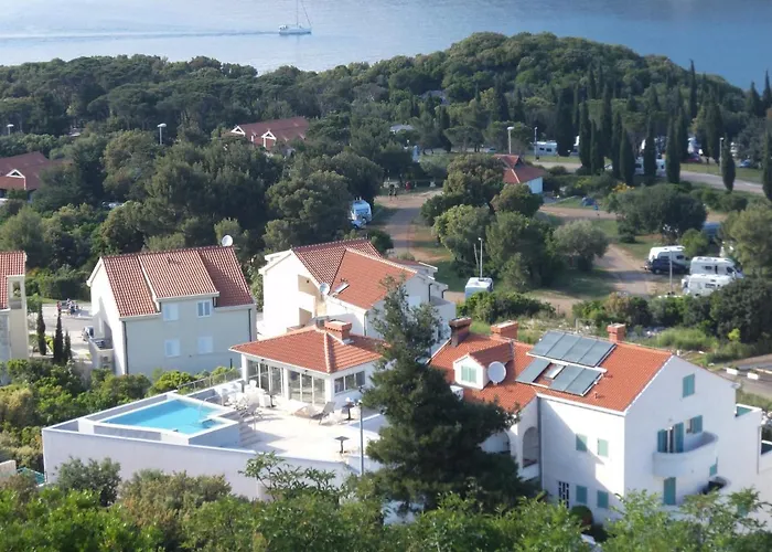 Antea With Free Parking Dubrovnik