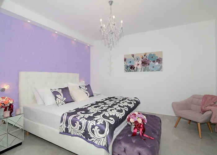 Antea With Free Parking 4* Dubrovnik