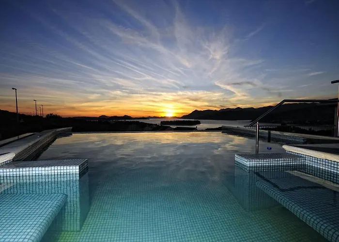 Guest house Antea With Free Parking Dubrovnik