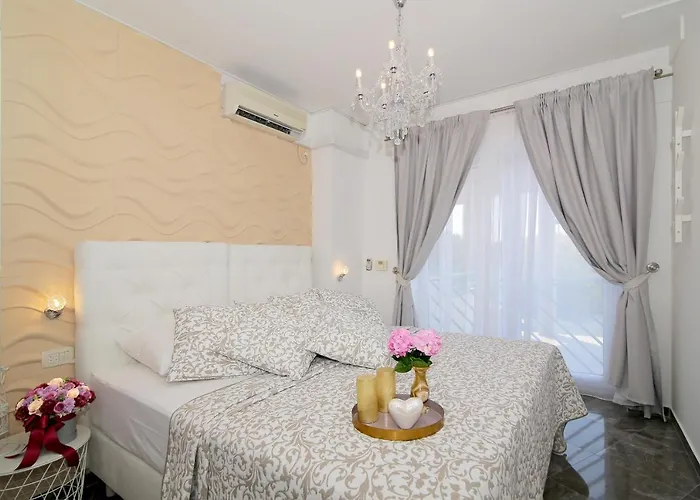 Maison d'hôtes Antea With Free Parking