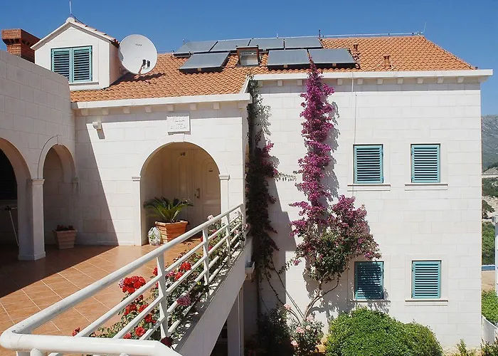 Maison d'hôtes Antea With Free Parking Dubrovnik