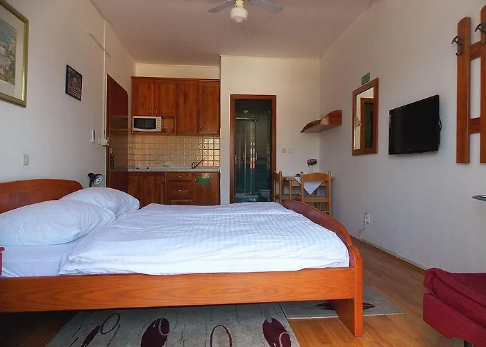 Antea With Free Parking 4* Dubrovnik