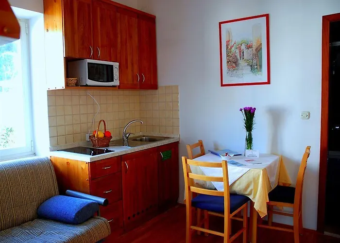 Antea With Free Parking Dubrovnik