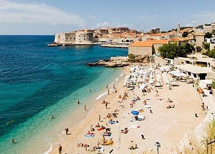 Antea With Free Parking