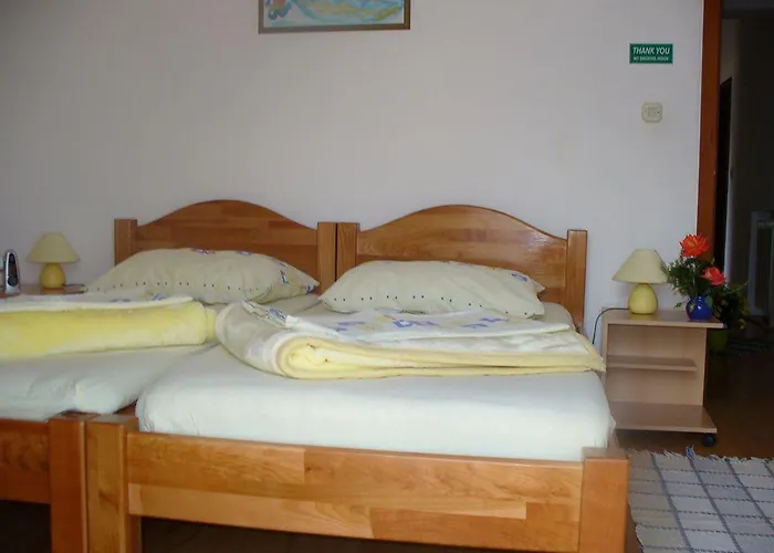 Antea With Free Parking 4* Dubrovnik