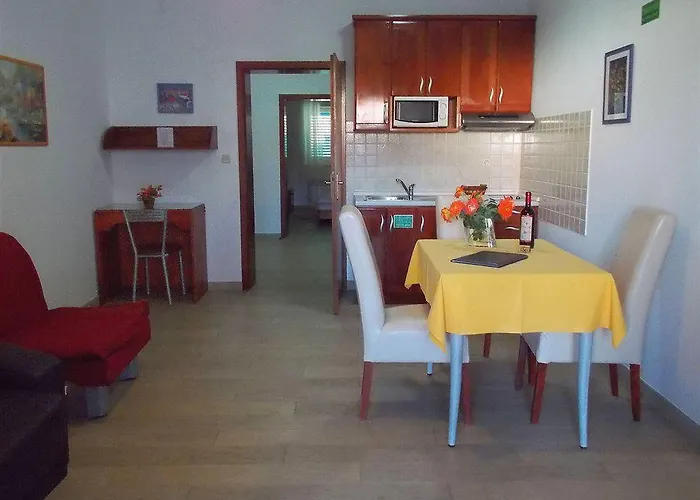 Antea With Free Parking Dubrovnik