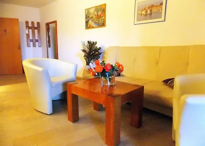 Antea With Free Parking 4*