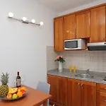 Antea With Free Parking 4* Dubrovník