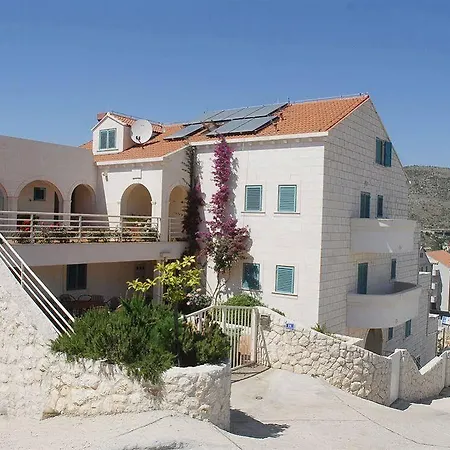 Gostinjska kuća Antea