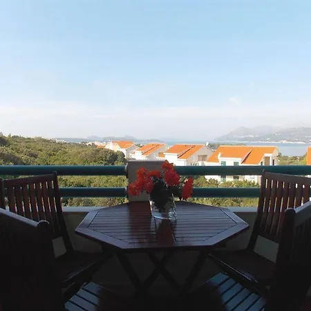 Antea Gostinjska kuća