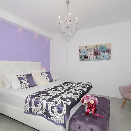 Antea With Free Parking 4* Dubrovník