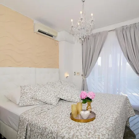 Gostinjska kuća Antea