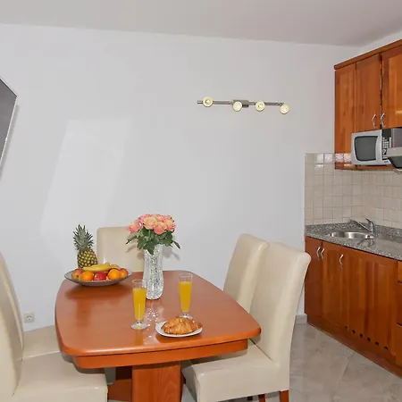 Gostinjska kuća Antea