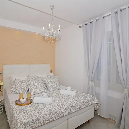 Gostinjska kuća Antea