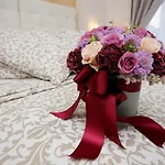 בית הארחה Antea With Free Parking 4*